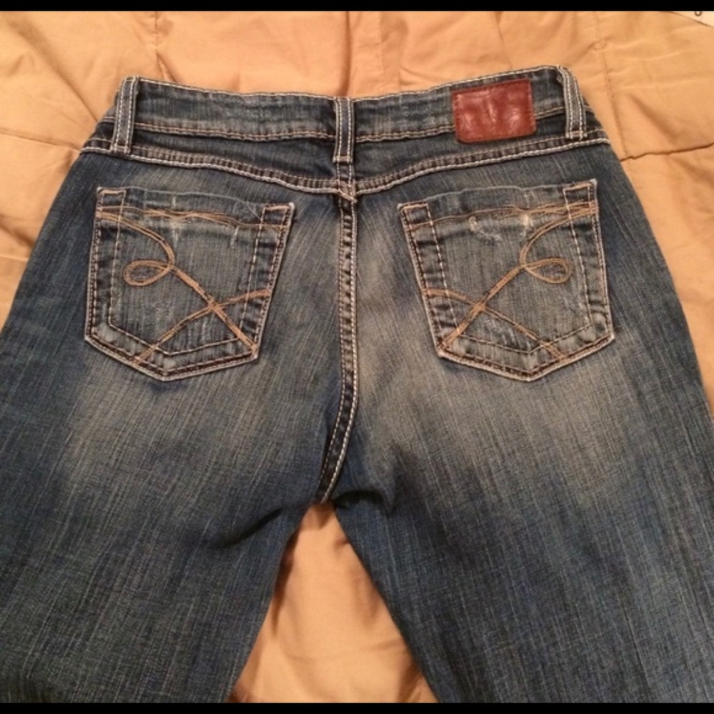 BKE Stella jeans